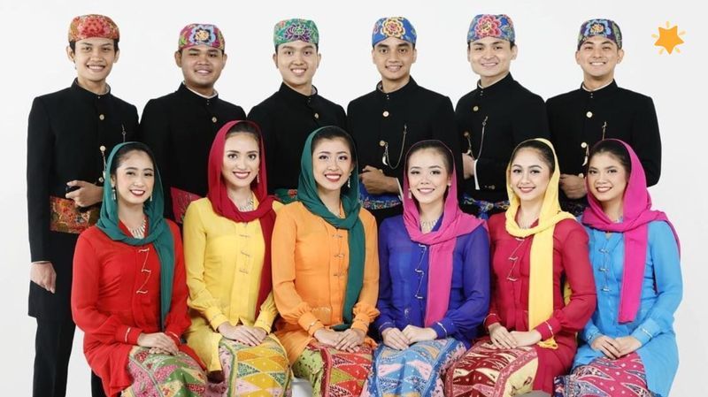 7+ Jenis Pakaian Adat Betawi dan Keunikan yang Dimiliki, Catat! | Orami