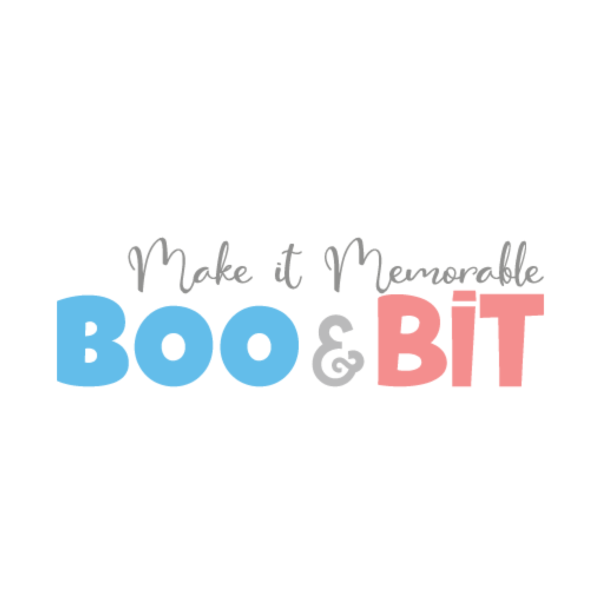 Boo and Bit