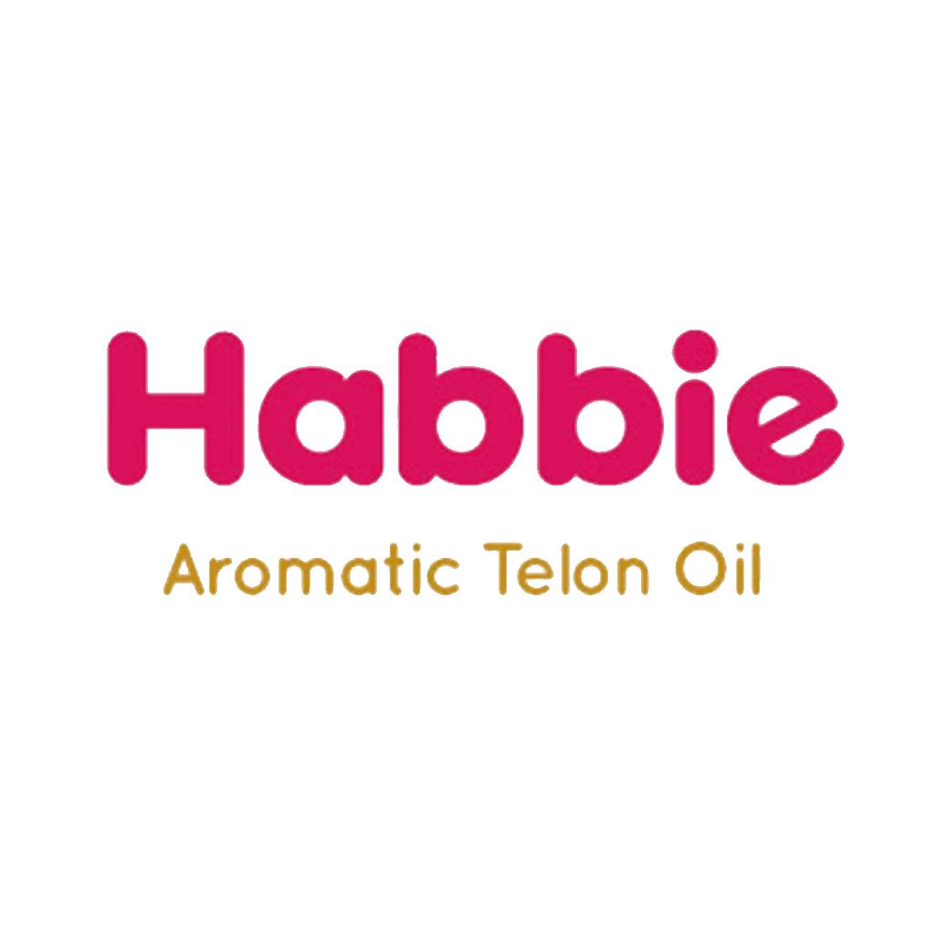 Habbie Aromatic Telon Oil