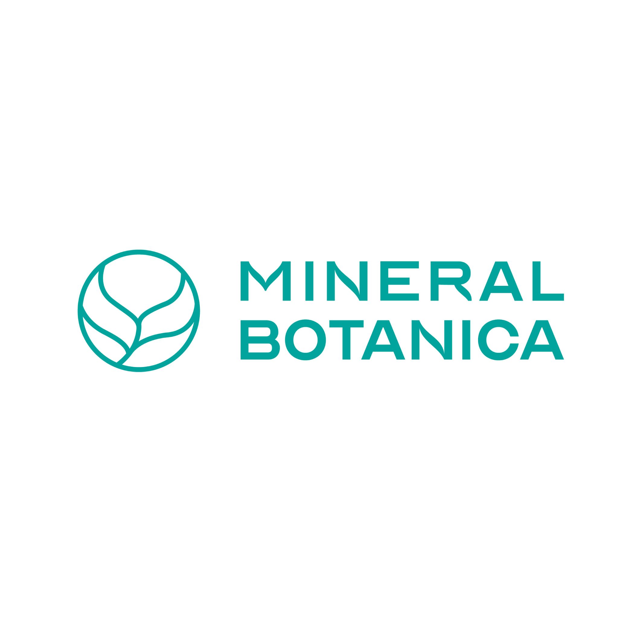Mineral Botanica