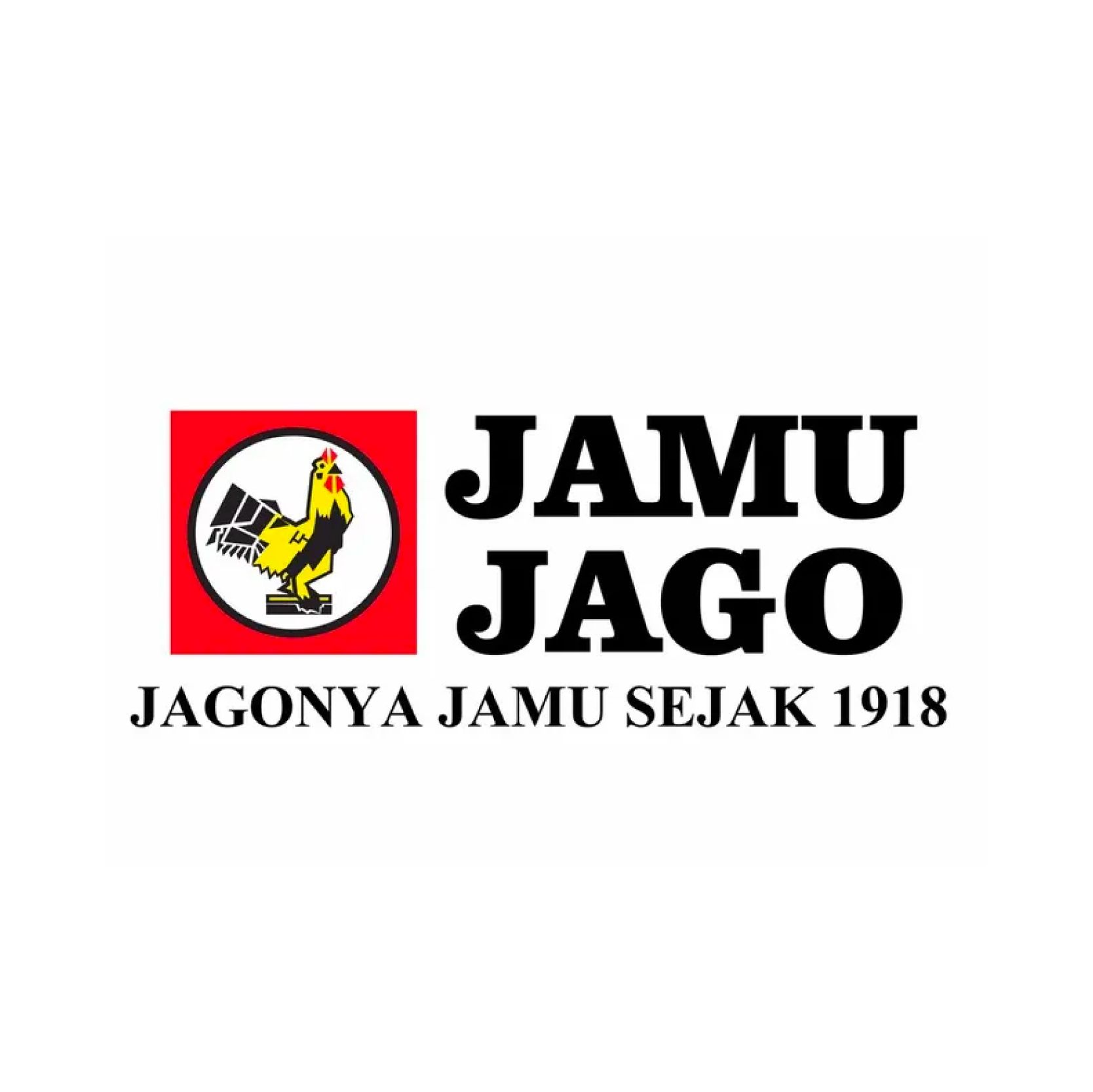Jamu Jago