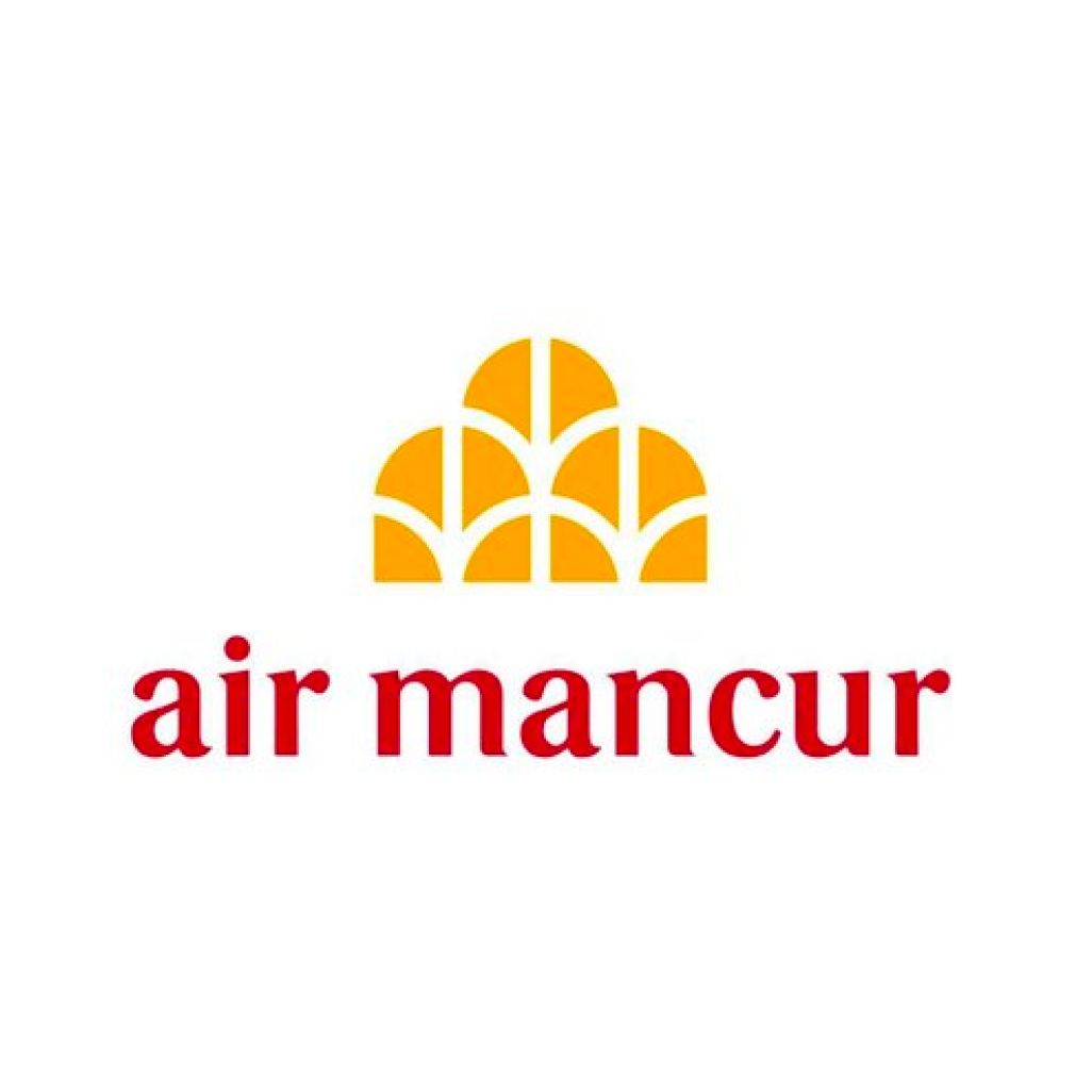 Air Mancur