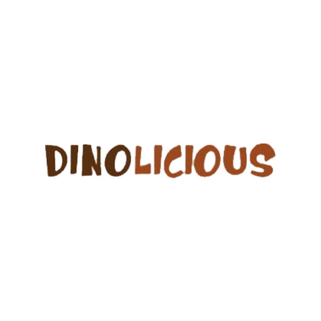 Dinolicious