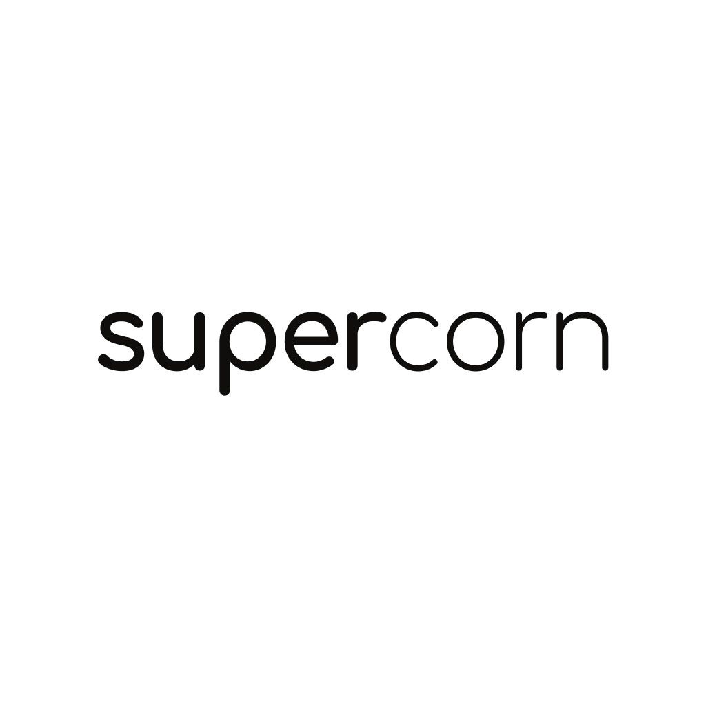 Supercorn