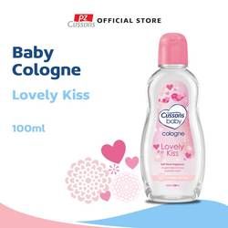 Cologne Baby Ml. 100 Spray – Profumi Zuma