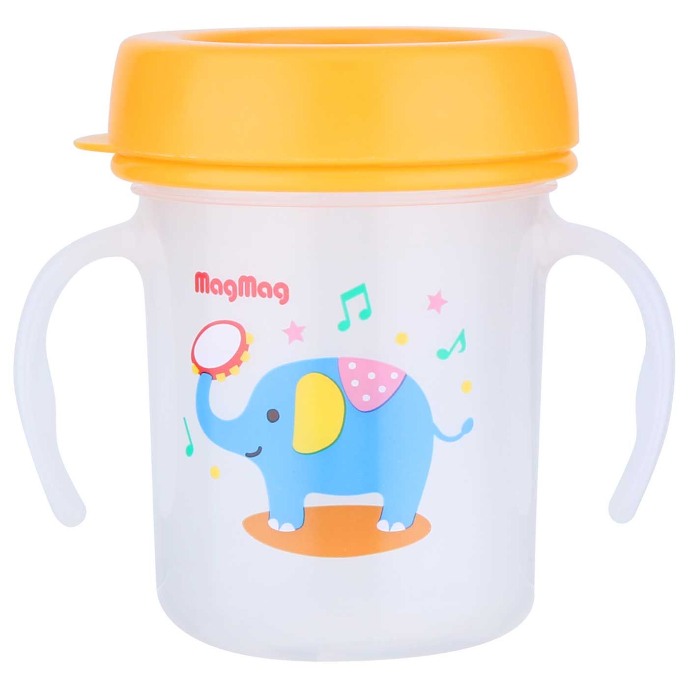 Mag-Mag Step-4 Drinking Cup - 1