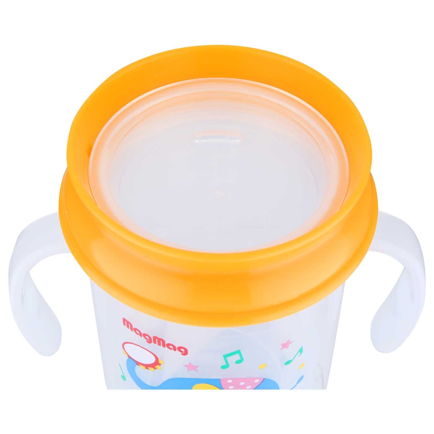Mag-Mag Step-4 Drinking Cup - 2