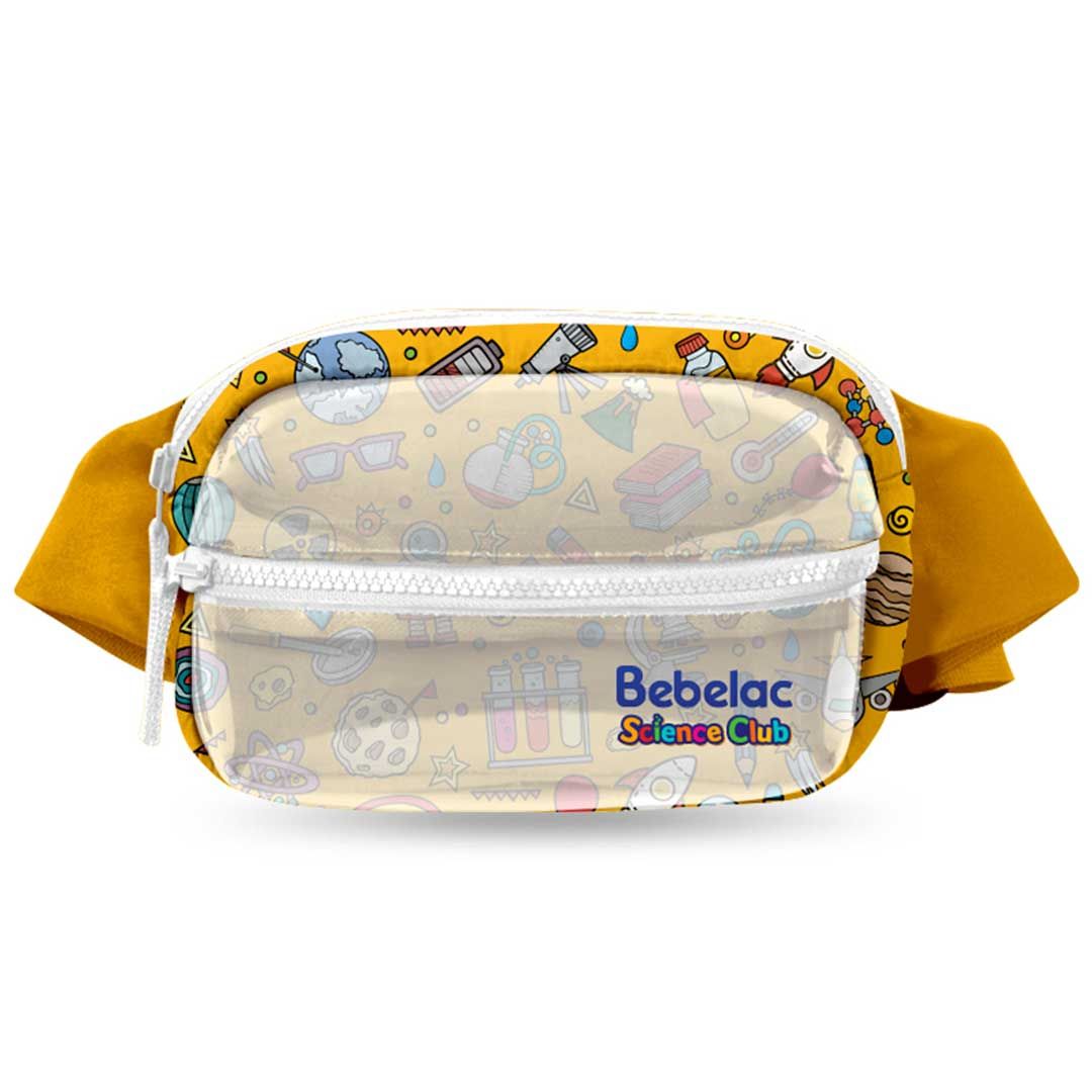 Free Bebelac Bum Bag - 1