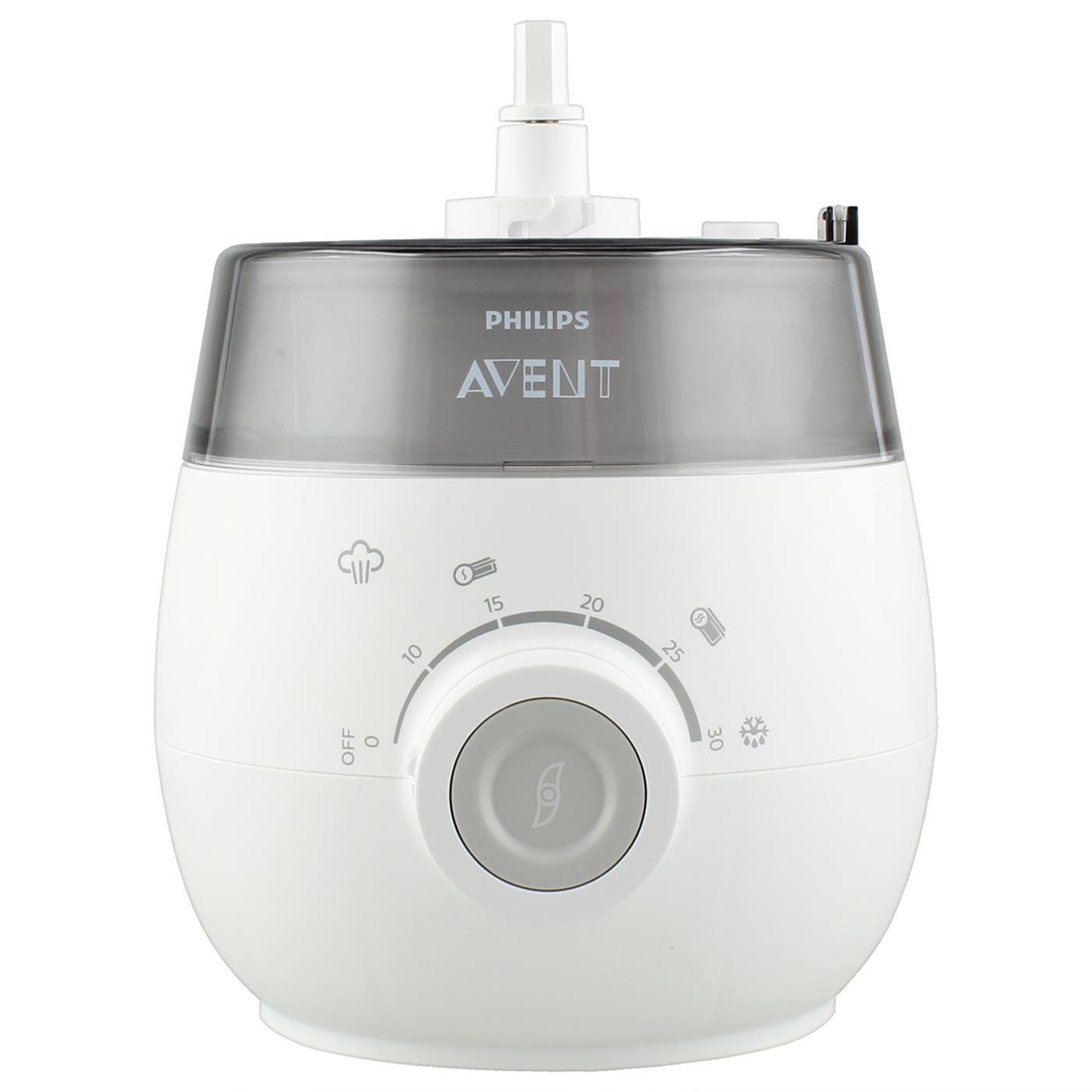 Free Philips Avent 4 In 1 Healthy Steam Mealmaker - 3