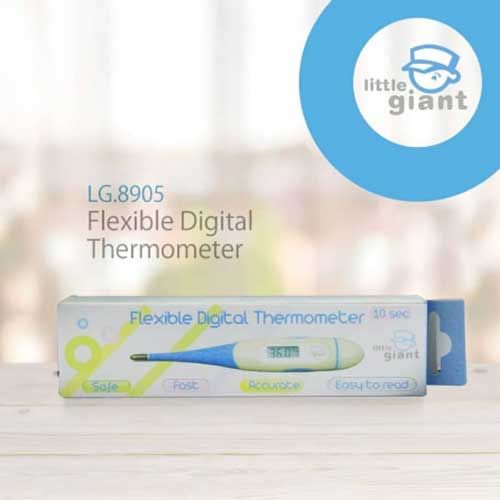 Little Giant Flexible Digital Thermometer - 1