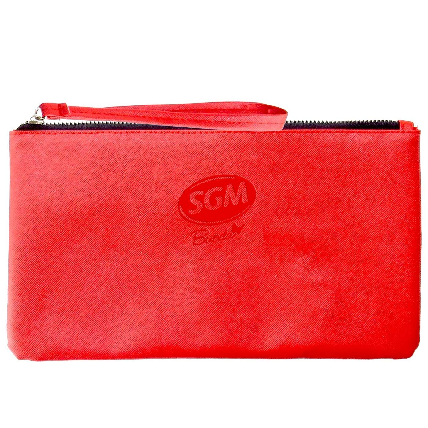 Free pouch exclusive SGM Bunda - 1