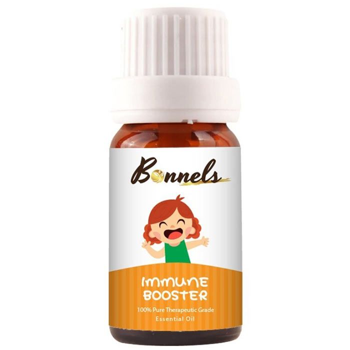 Bonnels Immune Booster Essential Oil 10ml - 1