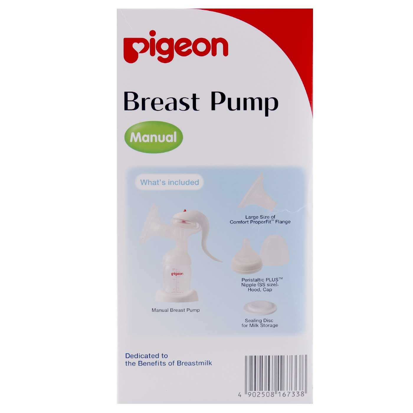 Free Pigeon Breast Pump Manual - 4