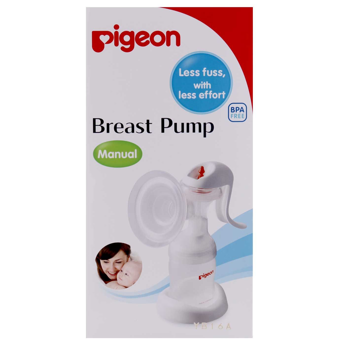 Free Pigeon Breast Pump Manual - 6