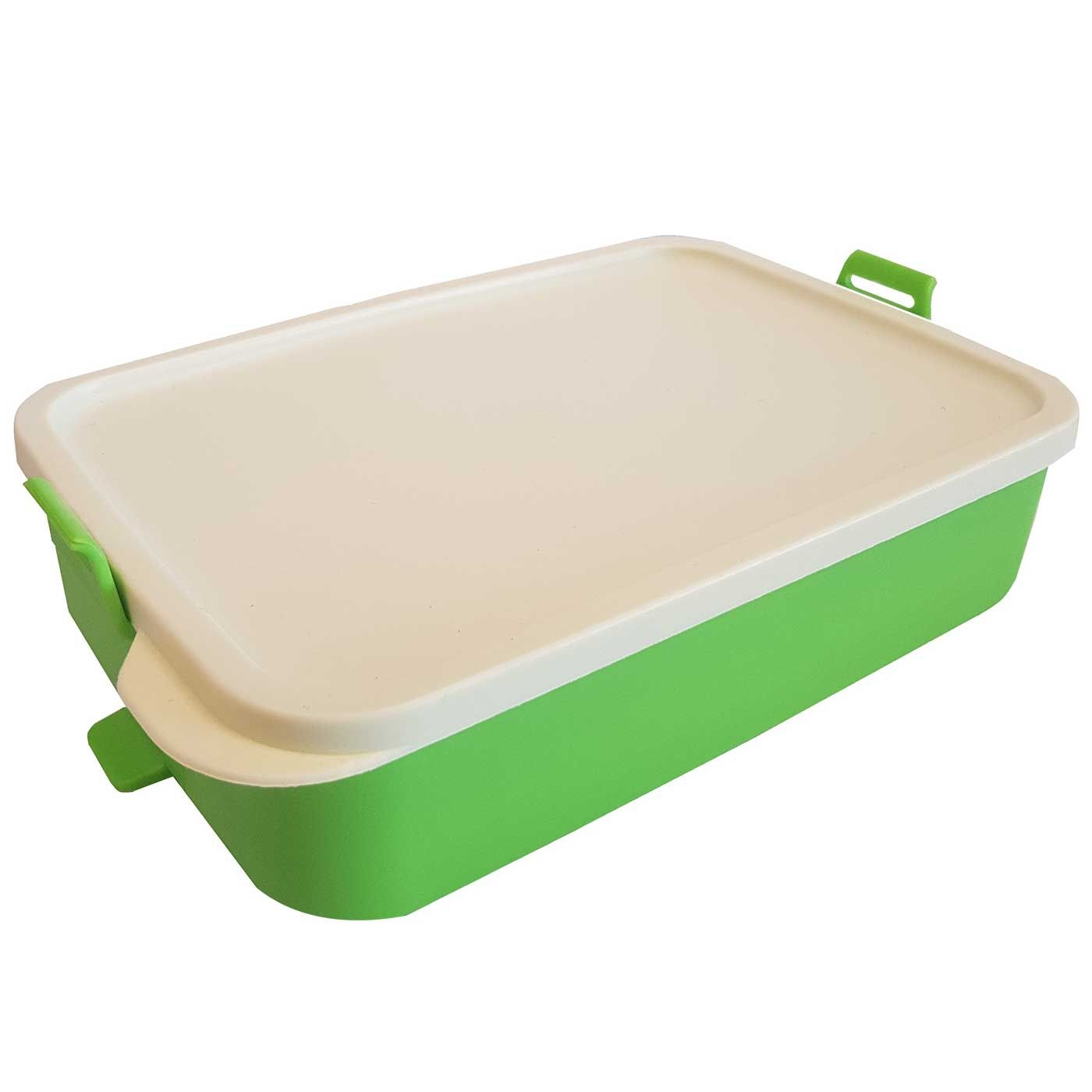 Free My Baby Lunch Box - 1