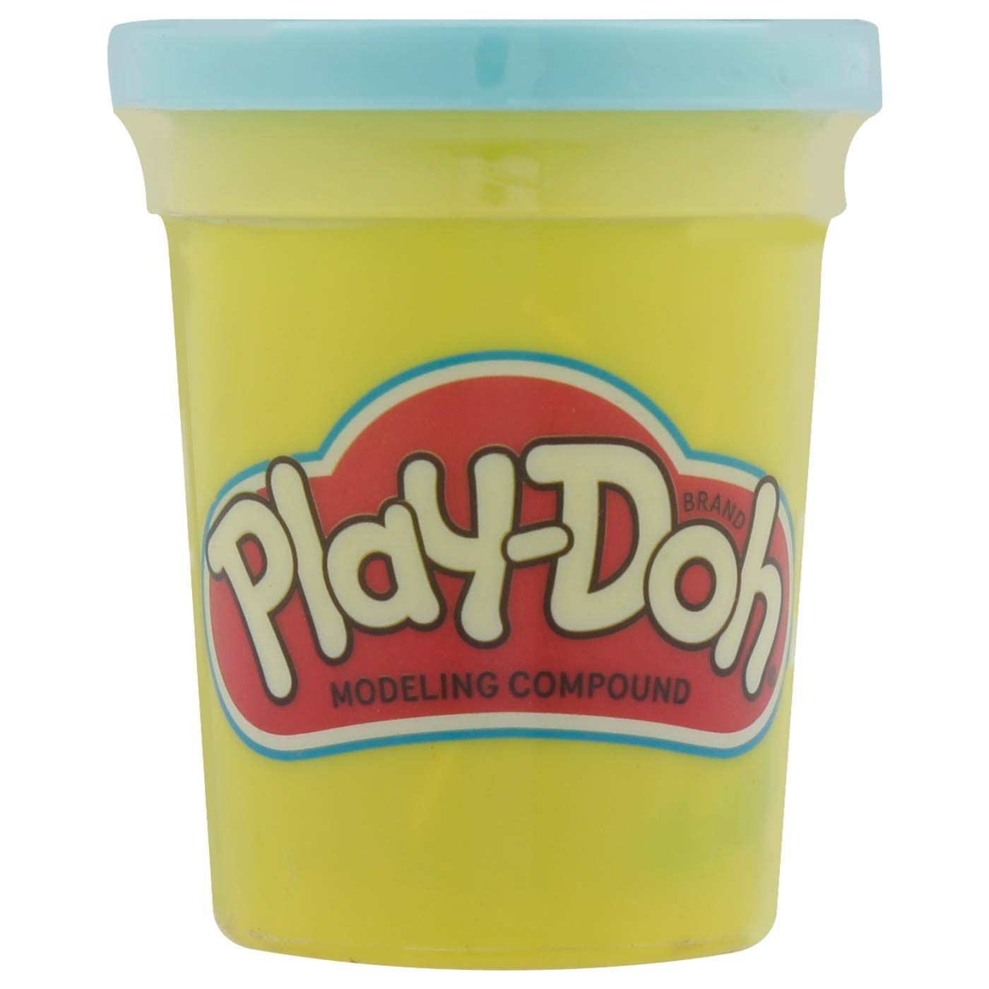 Free Play-Doh Single Tub - 1