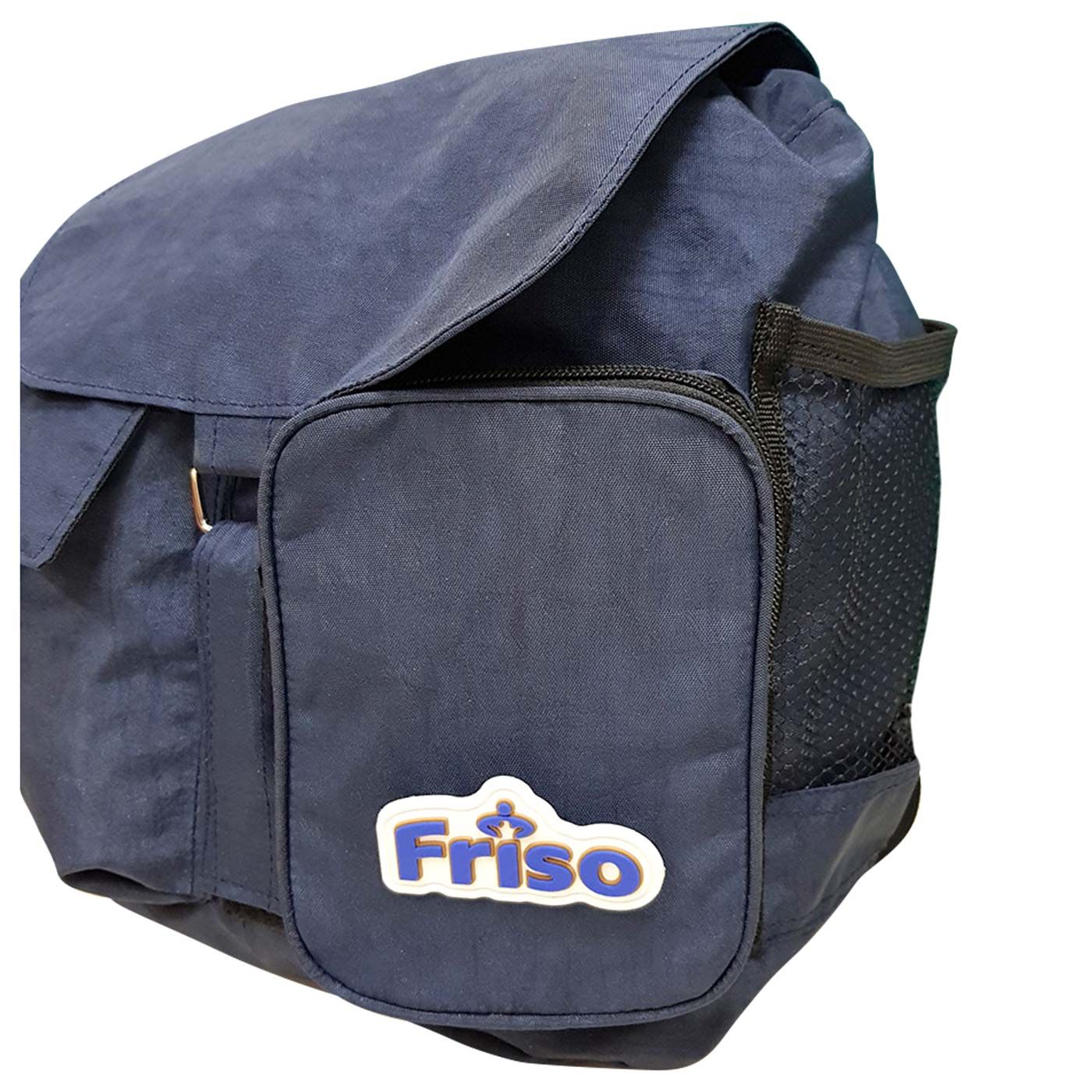 Mystery Gift Friso - 2