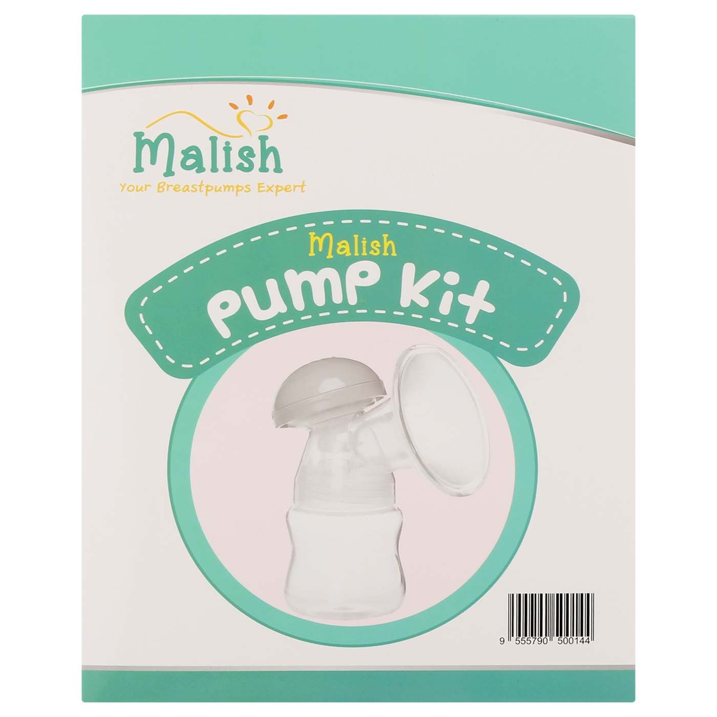 Malish Celia+ Single Electric Breast Pump - 6