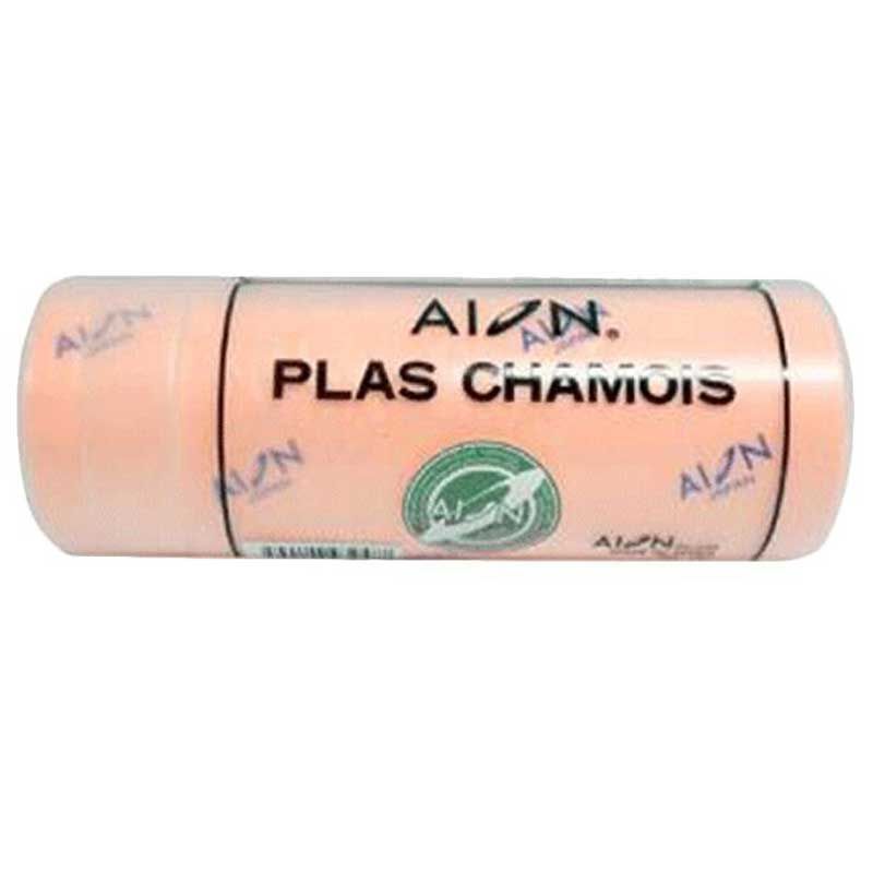 Aion Plas Chamois Color Orange - 1