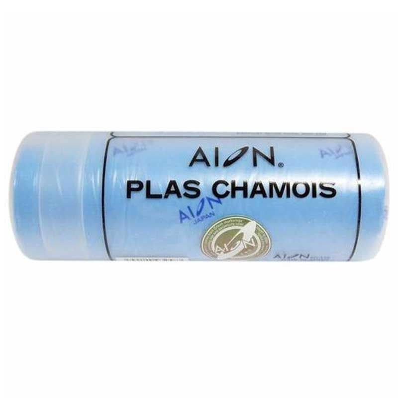 Aion Plas Chamois Color Blue - 1