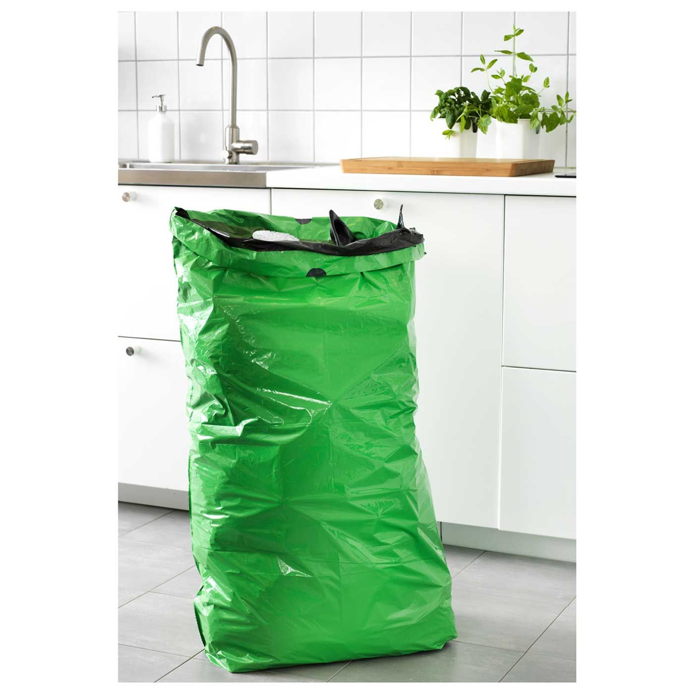 IKEA Forslutas Waste Bag 70277491 - 1