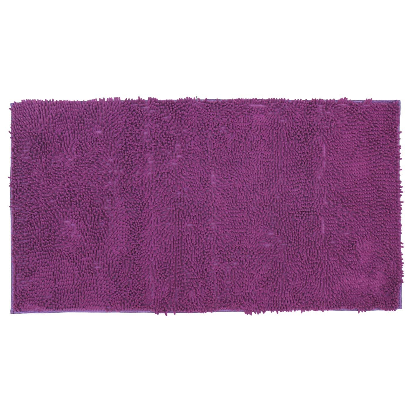 Aurora Karpet Purple 70 x 130 cm - 1