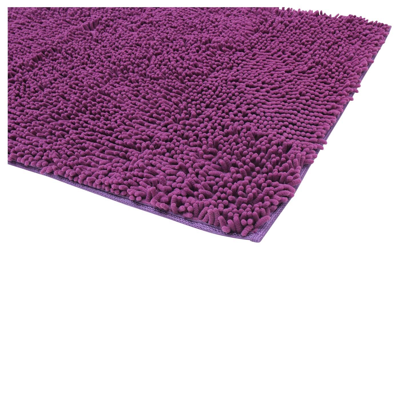 Aurora Karpet Purple 70 x 130 cm - 3