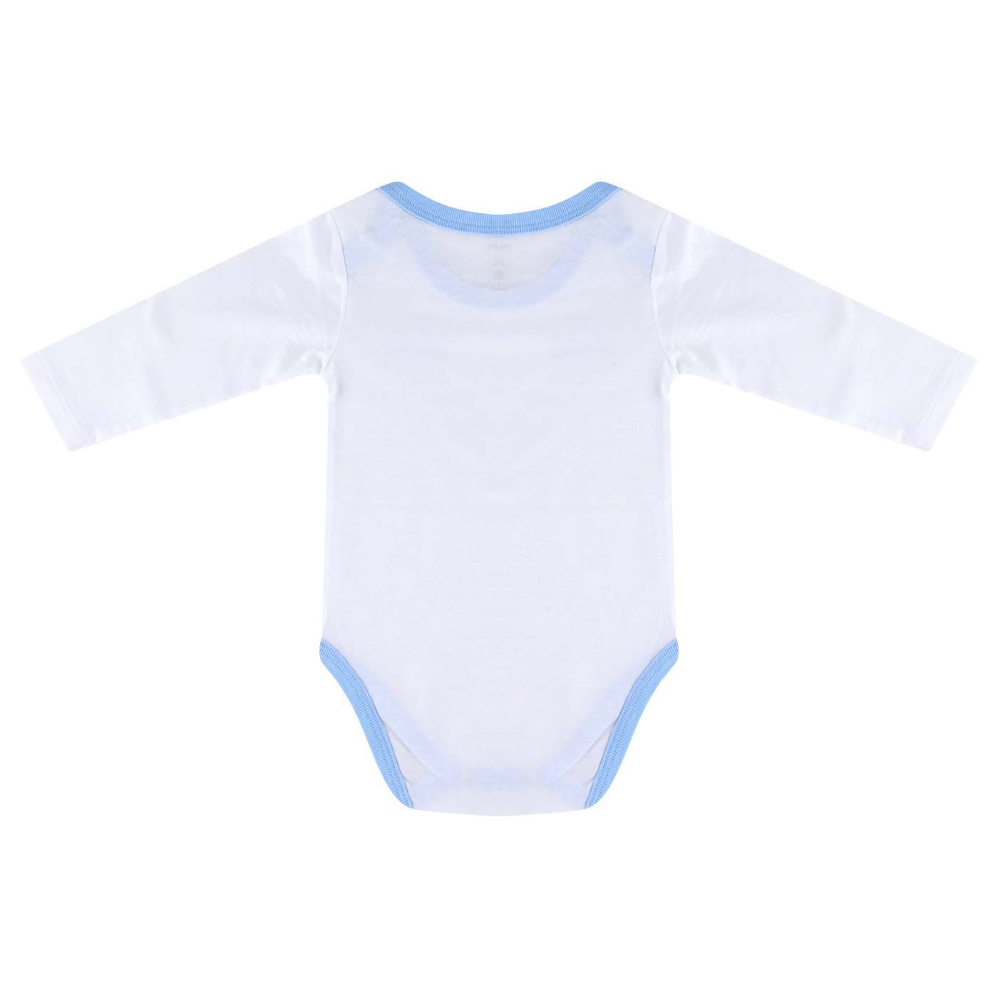 Boogybaby Jumpsuit-0-3Month-Blue - 2