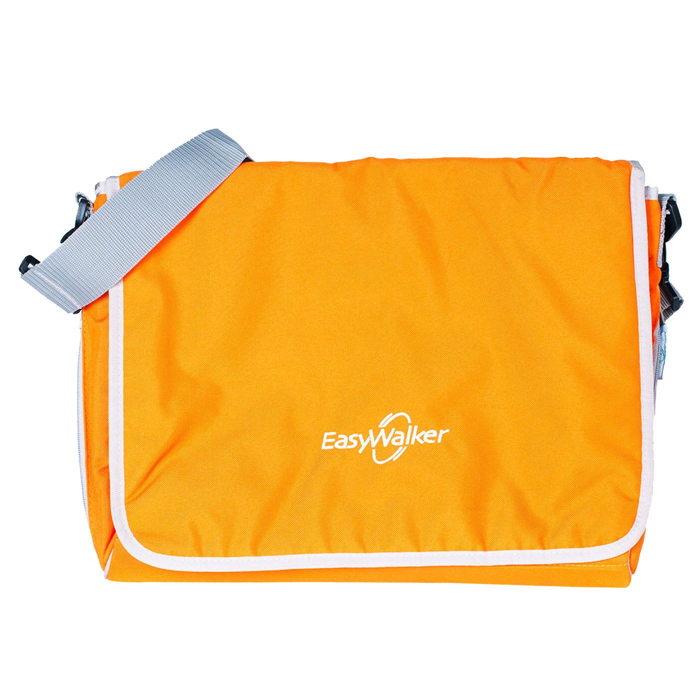 EasyWalker Nursery Bag Orange O - 1
