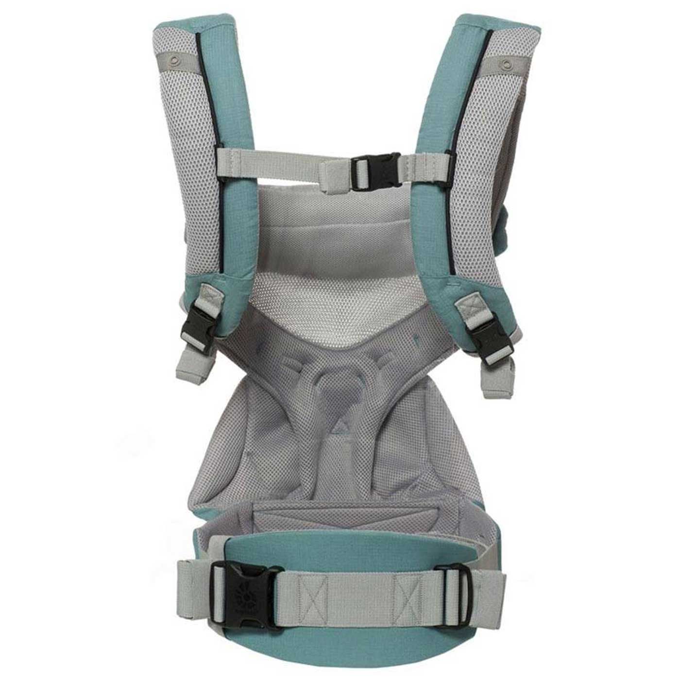 Ergobaby Performance 360 Carrier Cool Air Icy Mint - 3