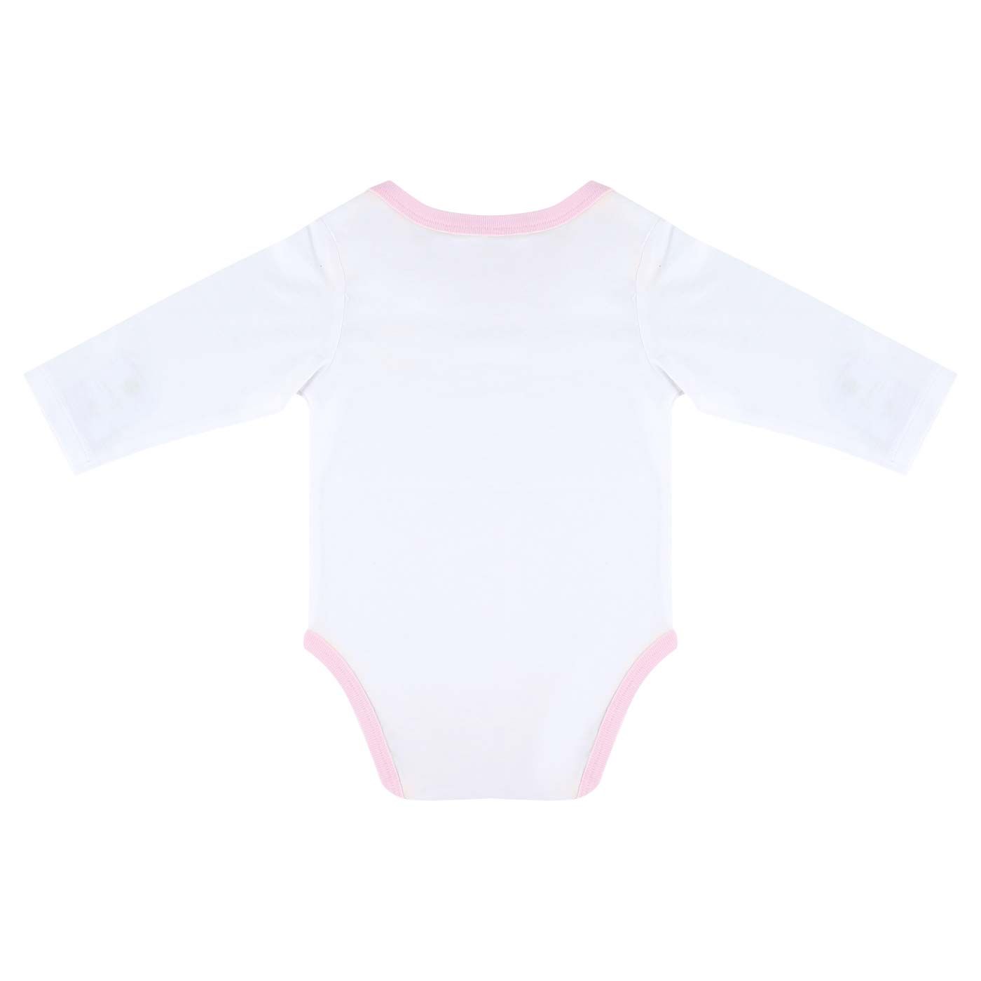 Boogybaby Jumpsuit-9-12Month-Pink - 2