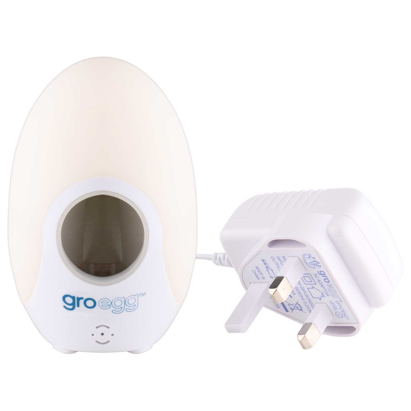 Gro-Egg Room Thermometer - 1