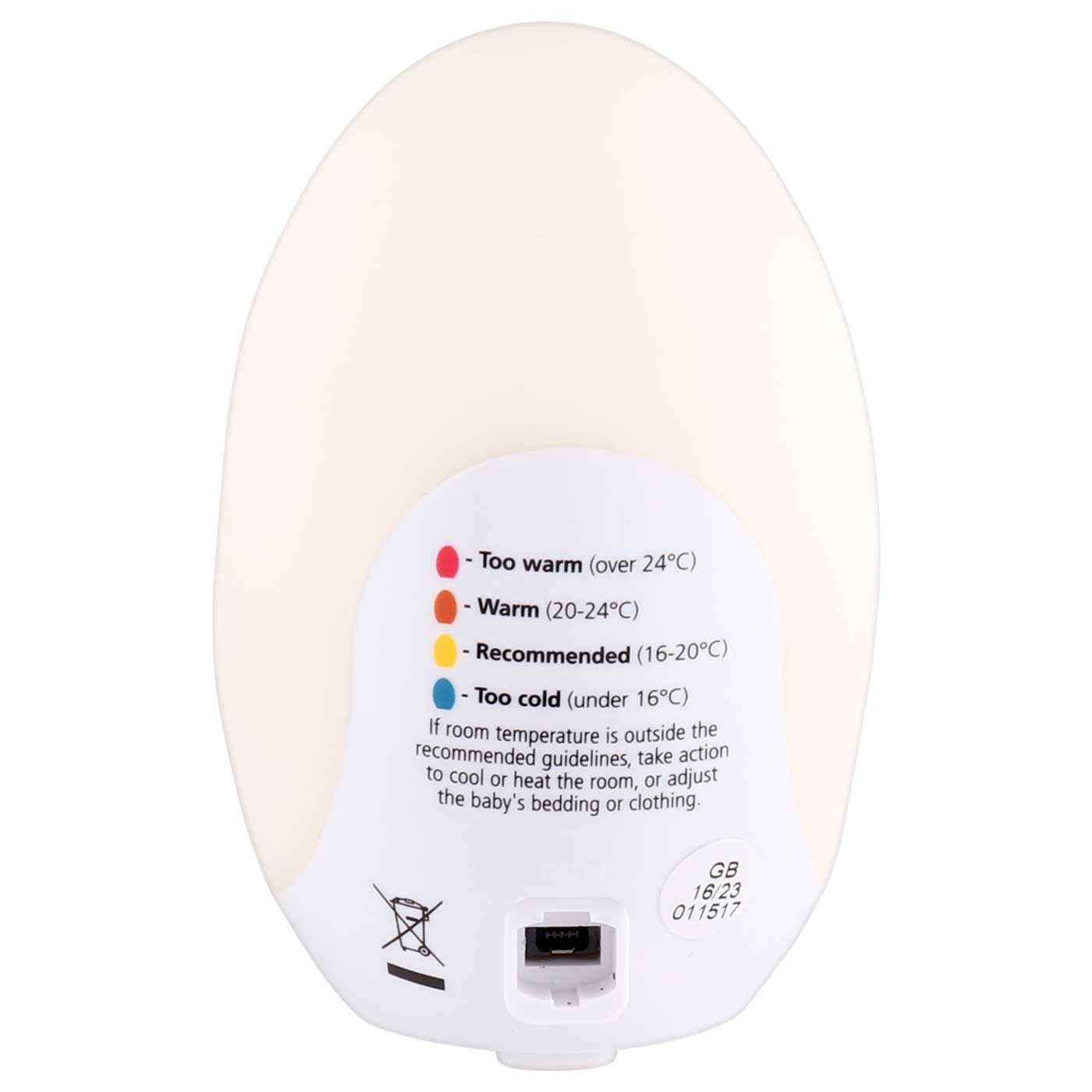 Gro-Egg Room Thermometer - 4