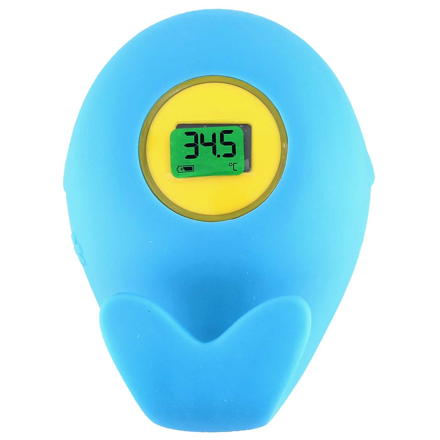 Skiphop Moby Bath Thermometer - 3