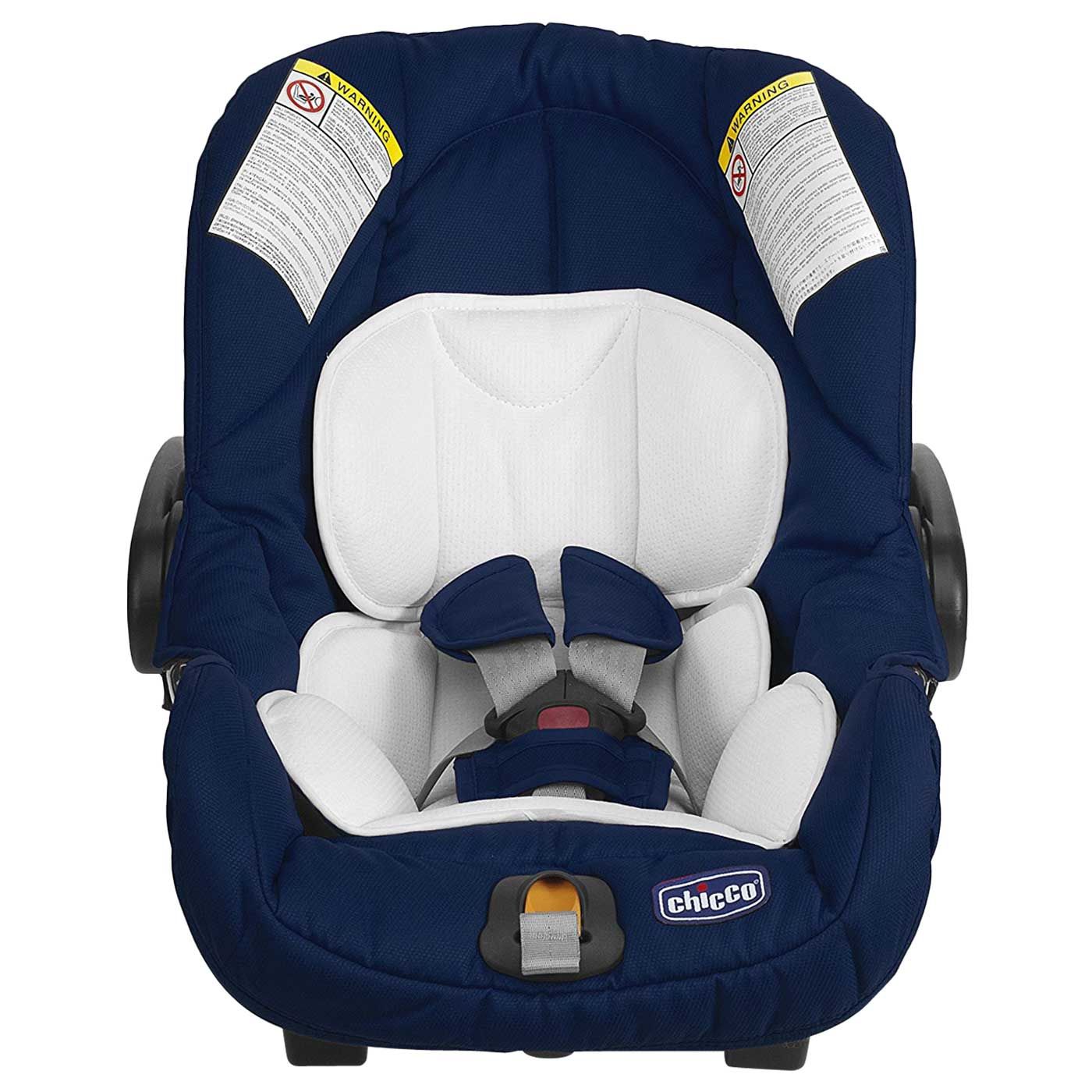 Chicco Keyfit Carseat
