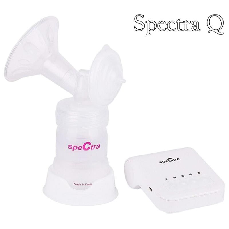 Spectra Breast Pump