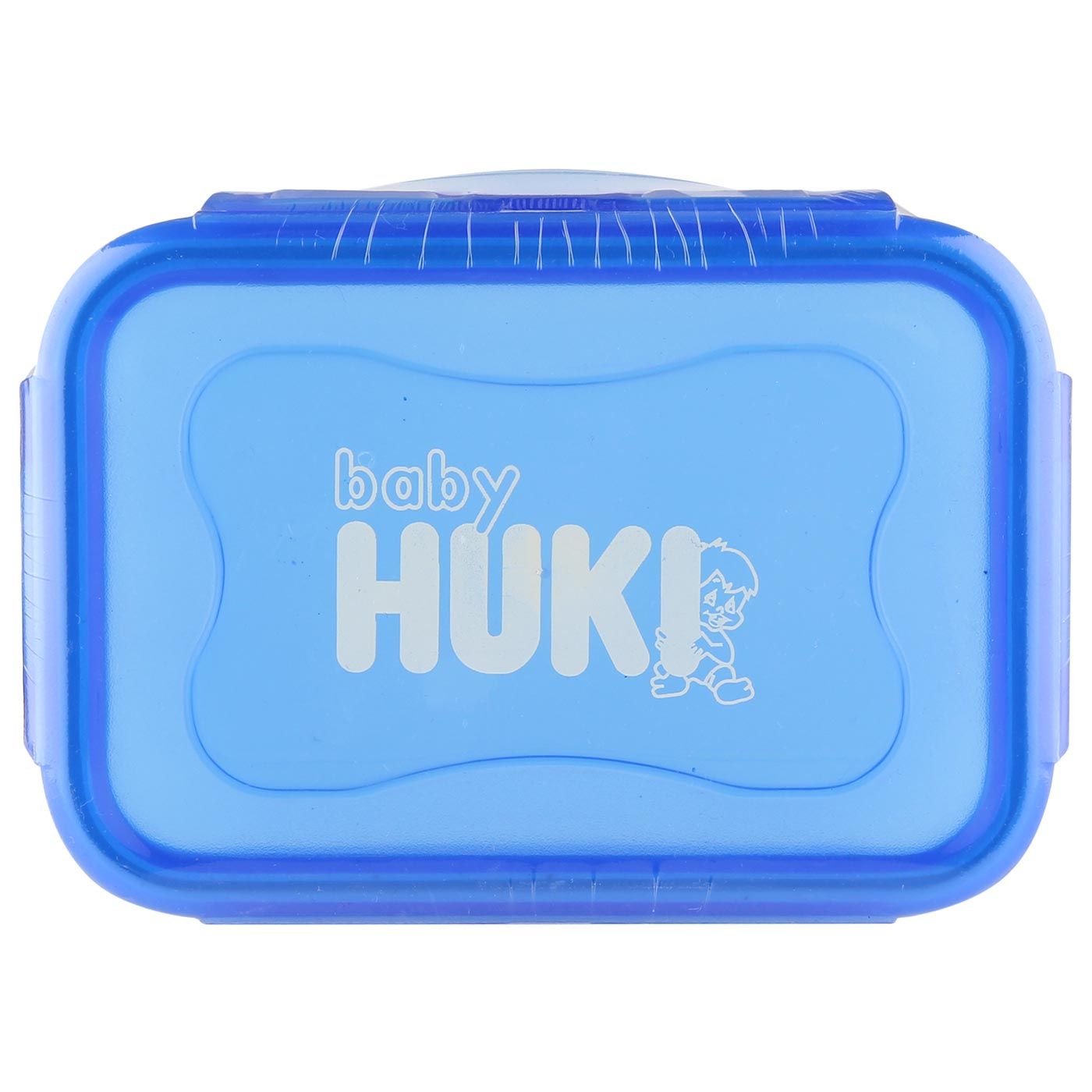 Free Lunch Box Huki - 3