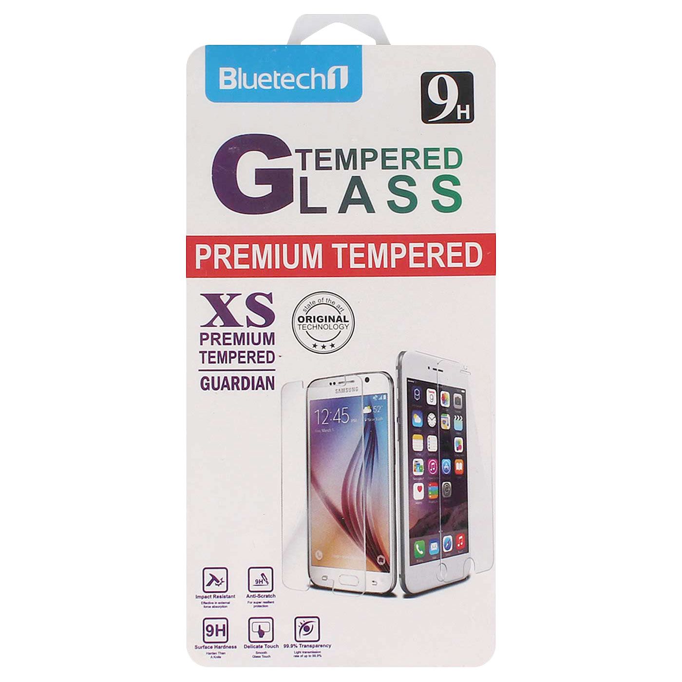 Bluetech Tempered Glass Samsung Galaxy A8 - 2