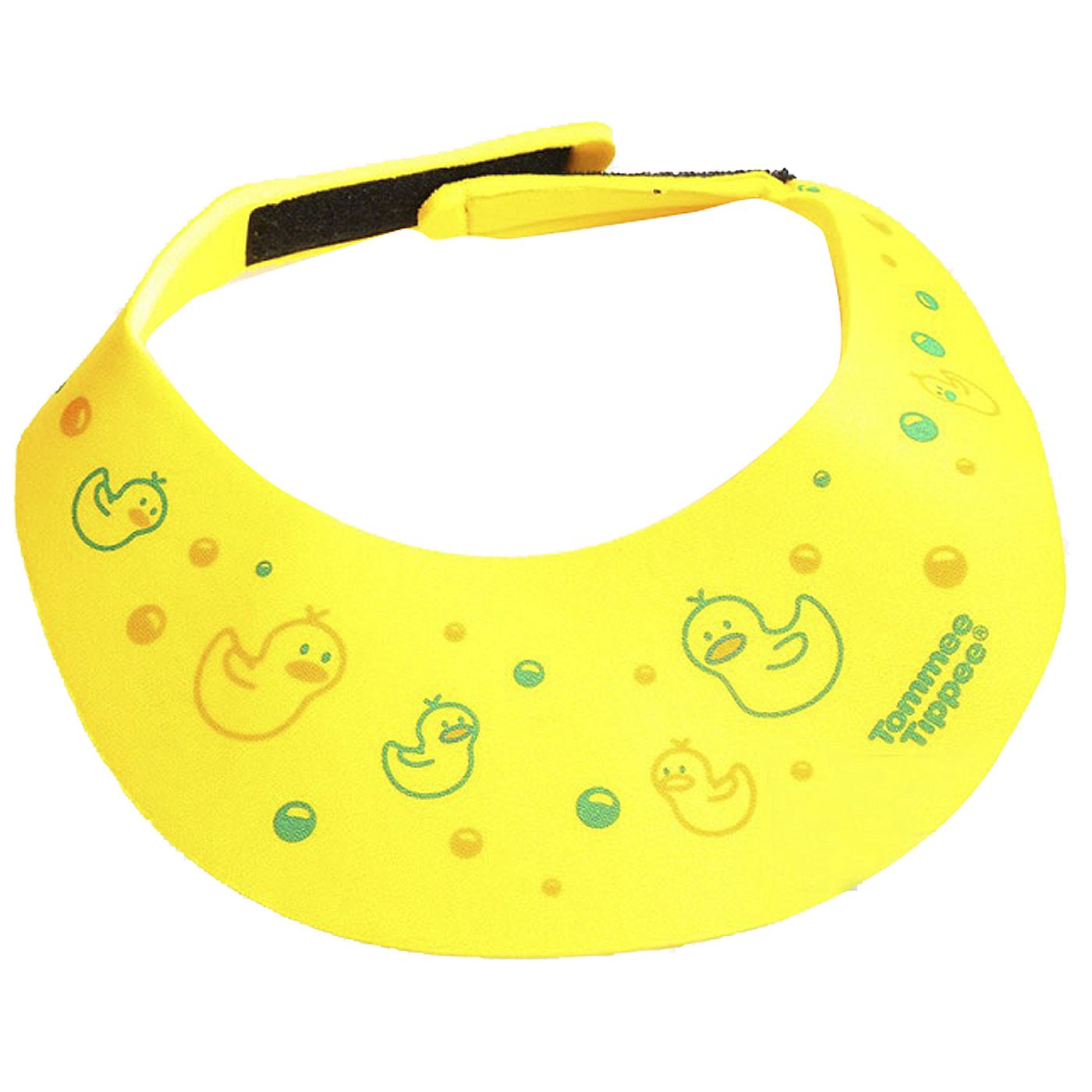 Tommee Tippee Shampoo Shield with Printing Yellow - 2