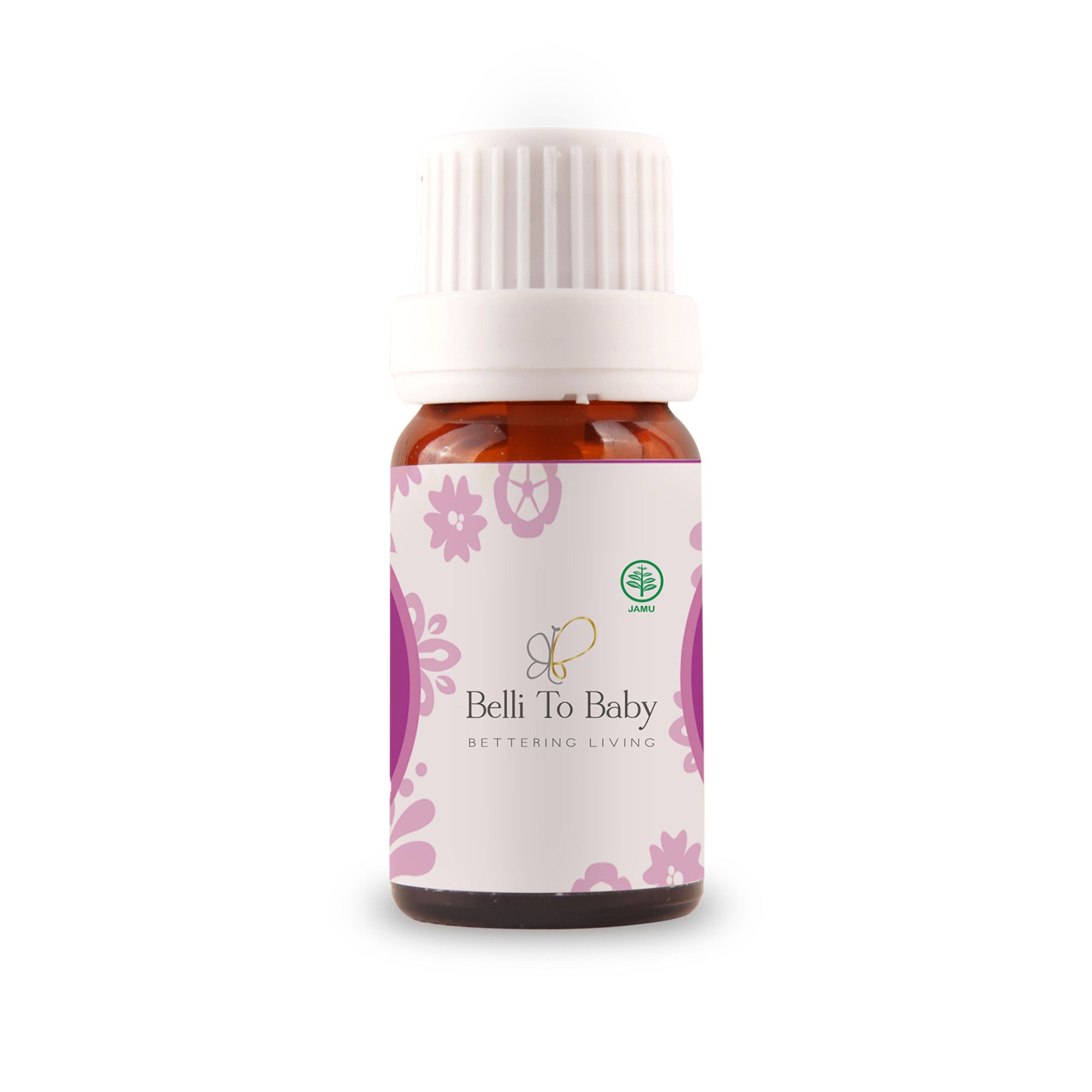 Belli To Baby Essential Oil Lavender 10ml - 3