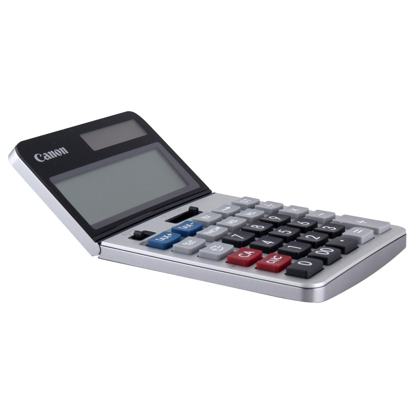 Canon Kalkulator KS-1220TG HB WHITE (12-Digit) - 4