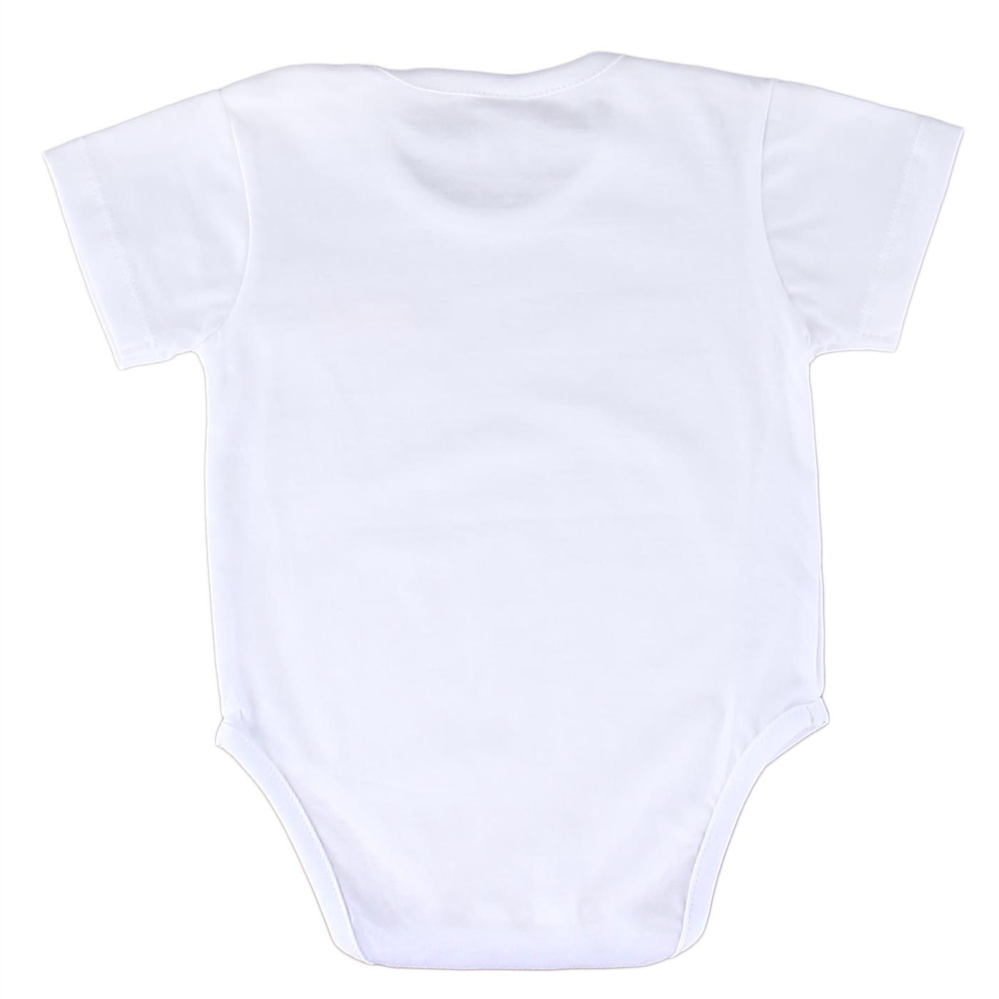 Boogybaby Suit Basic Girl (Isi 4)-9-12Month - 4