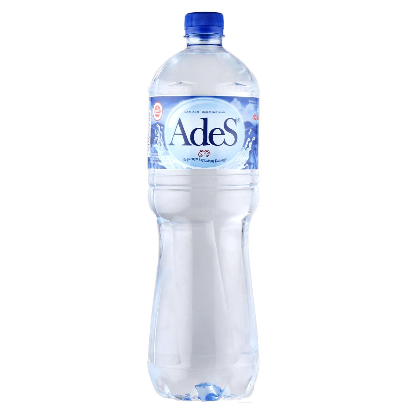 Ades Mineral Water Btl 1500mL - 1