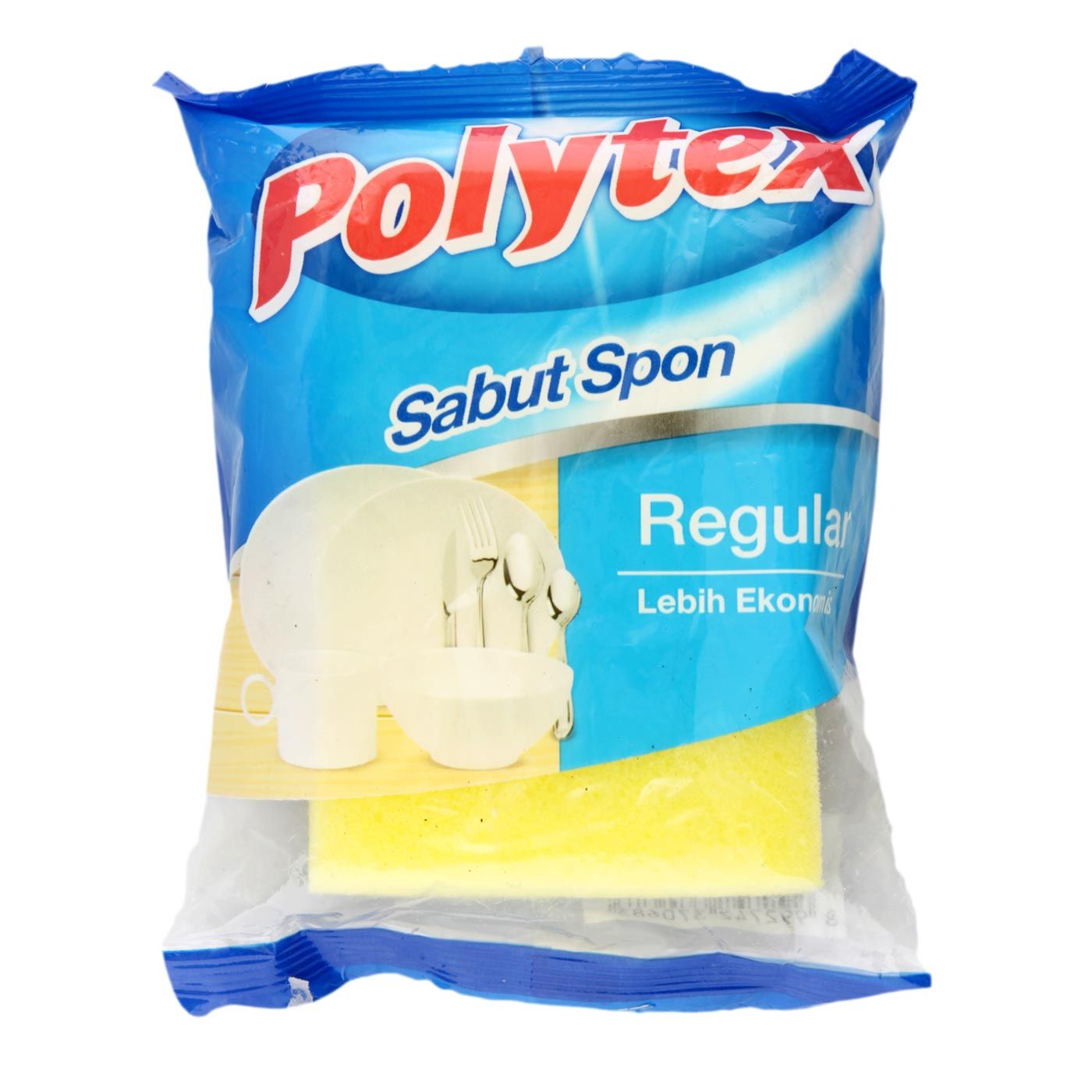 Polytex Sabut Spon Regular - 1