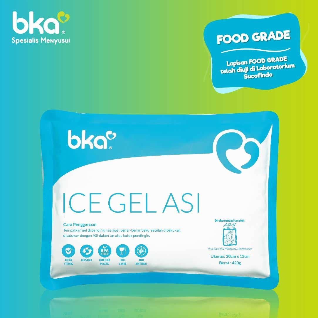 BKA Ice Gel 420gr - 1