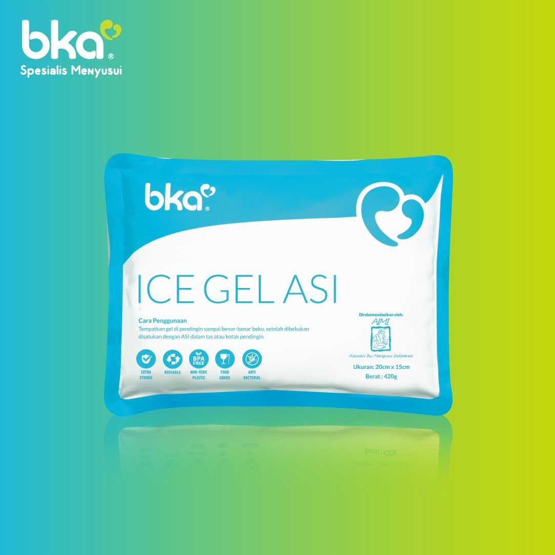 BKA Ice Gel 420gr - 2
