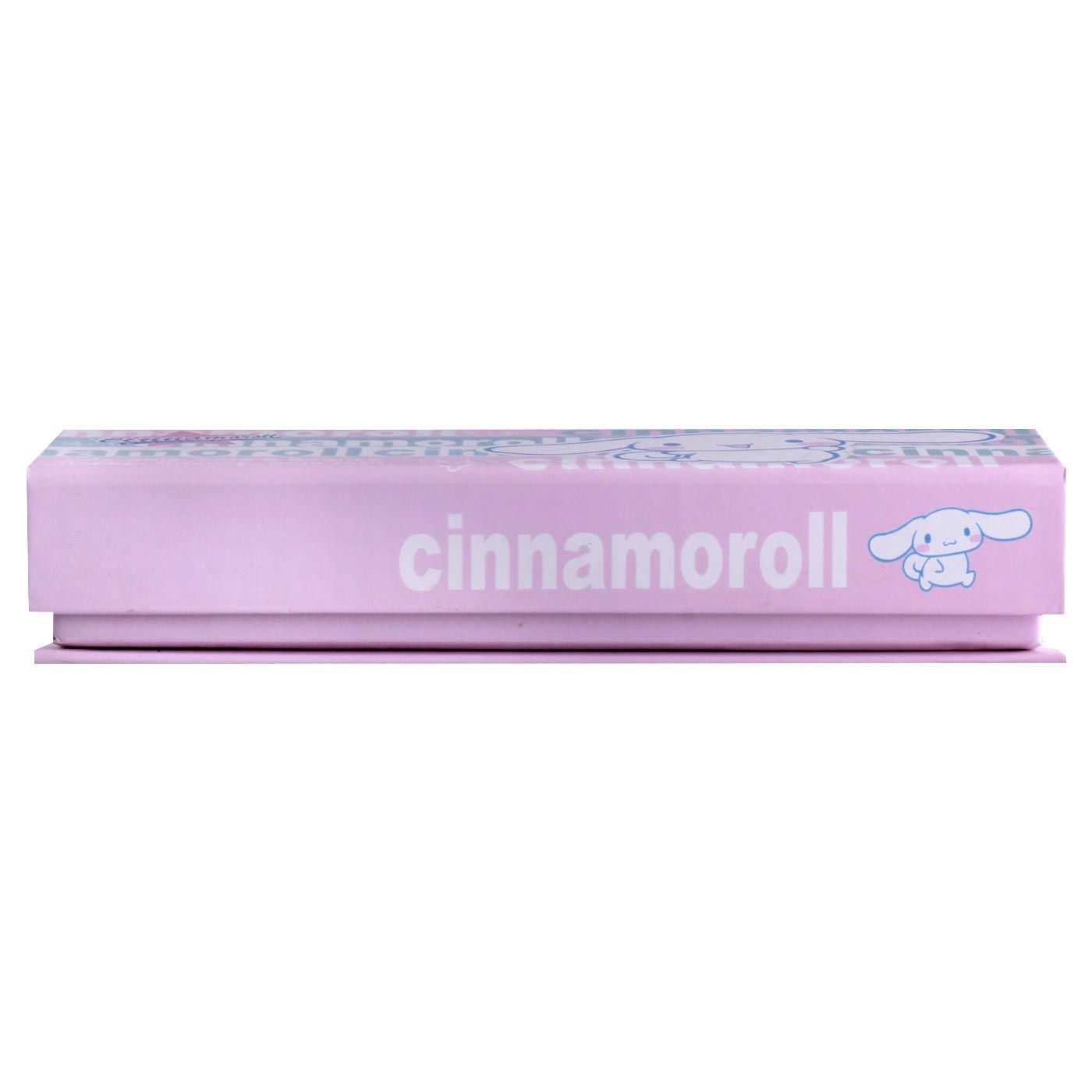 Cinnamon Roll Paper Pen Case (Star) - 1