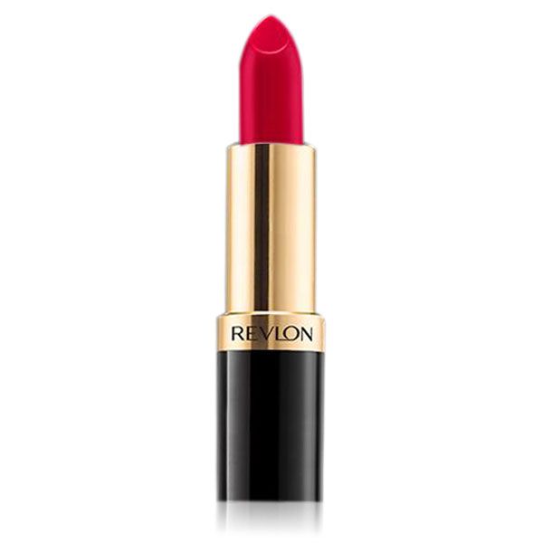 Revlon Superlustrous Lipstick Certainly Red - 2