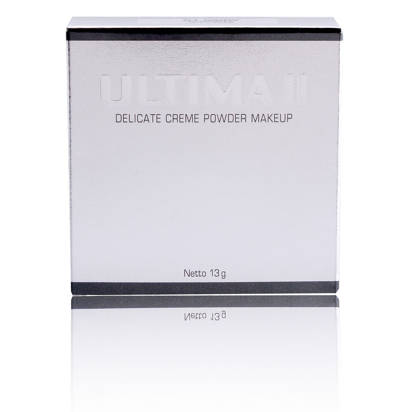 Ultima II Delicate Creme Makeup Ocher (13g) - 3