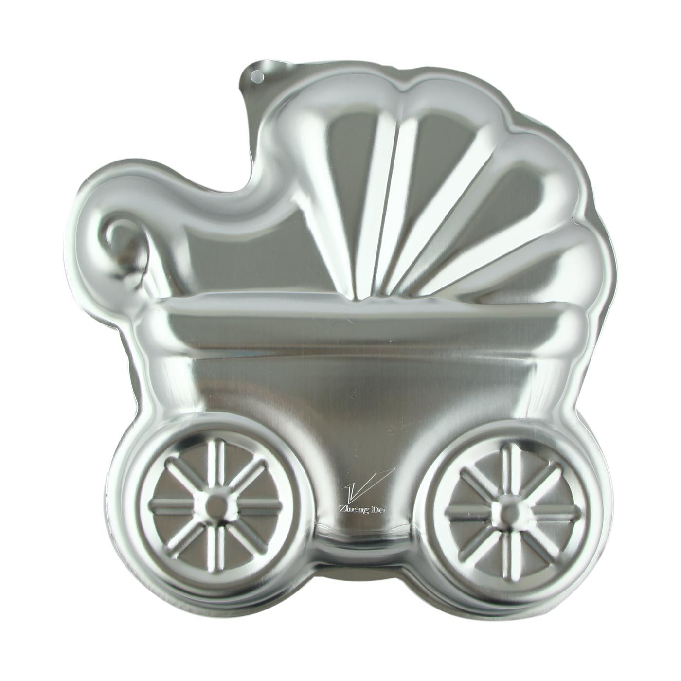 Delizioso Baby Buggy Baking Tray - 1